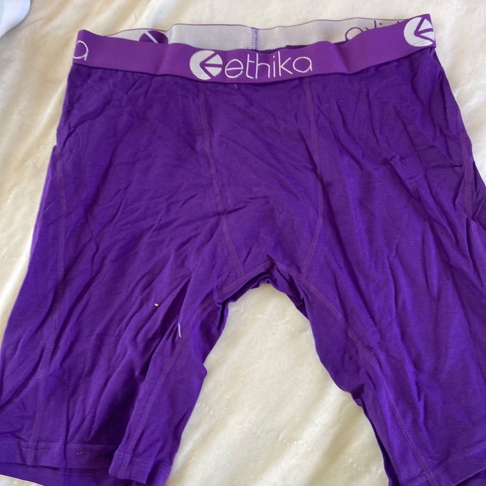 Ethika Mens Underwear